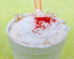 Elotes, Esquites Y Doriesquites Dani (Mexico City)