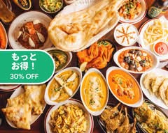 インドアジアン レストラン＆バー ビンティ 本店 Indian Asian Restaurant&Bar Binti