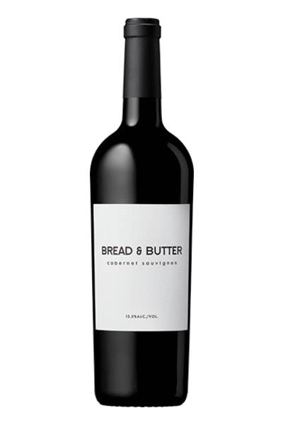Bread & Butter Cabernet Sauvignon Red Wine (750 ml)