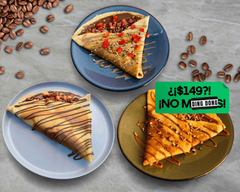 Crepería 22 (San Juan Del Rio)