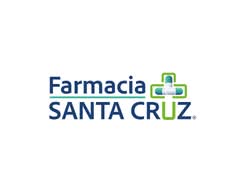 Farmacia Santa Cruz 🛒💊(Periférico)