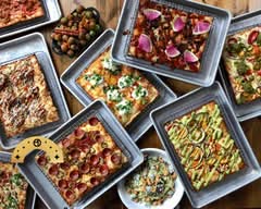 8Mile Detroit Style Pizza (Yorkville)