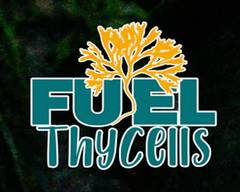 FuelThyCells SeaMoss & Fruit Juice Bar