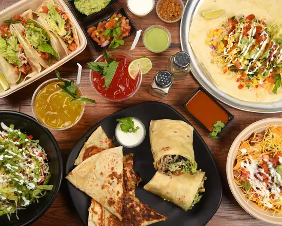 Taqueria El Pastorcito (Monroeville Blvd)