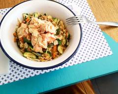 Frulez - Healthy Food 🥑