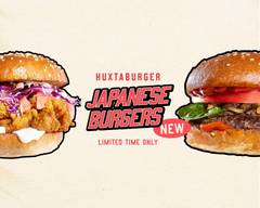 Huxtaburger (Redfern)