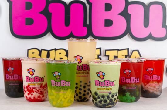 BuBu Bubble Tea