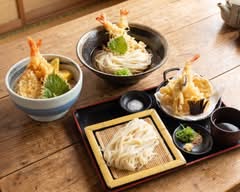 つるのおんがえし 横川店   tsuruno ongaeshi