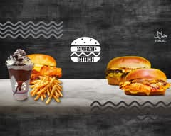 Smash & Stack
