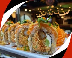 Hanzo Sushi & Go Otay