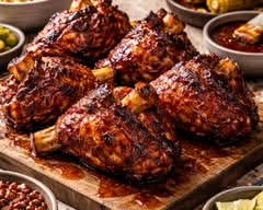 Chamorrito Rostizado 3