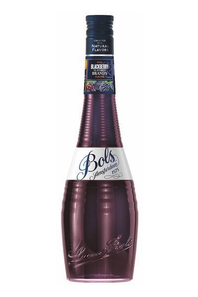 Bols Blackberry Brandy (1L bottle)