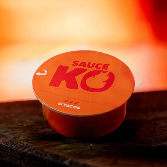 Sauce KO