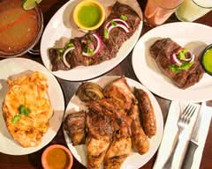 Casa De Empanadas