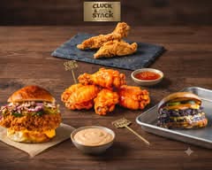 Cluck & Stack