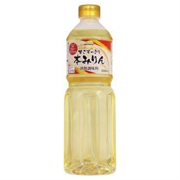 トップバリュ ベストプライス 本みりん 1000ml