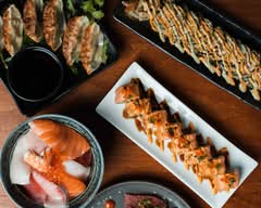 Sushi-Zen (2457 North Harrison St)