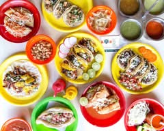 Taqueria Minerva