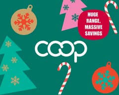 Your Co-op Food - Leamington