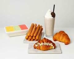 Helados Coletti (Valparaiso)