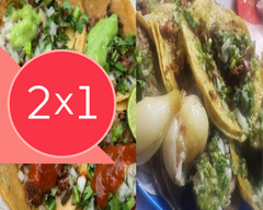 2x1 TAQUERIA