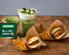 Matcha×79