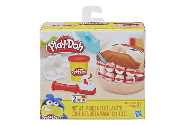 Play-Doh Mini Clasicos