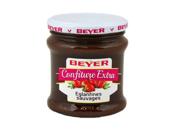 Beyer - Confiture églantines sauvages