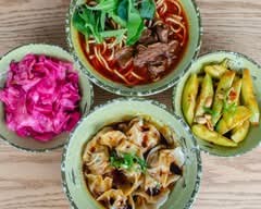 Eden Noodles Hamilton