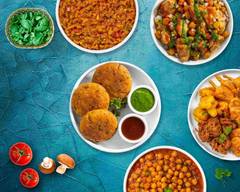 Vegan Vindaloo Kitchen