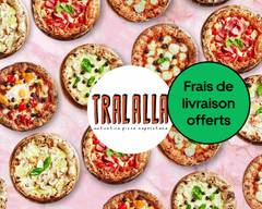 Tralalla - Pizza Di Napoli - Bœtie