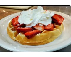 New York Diner (909 McKnight Dr)