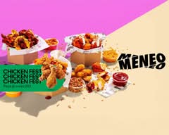 Meneo Chicken (GUARDA)