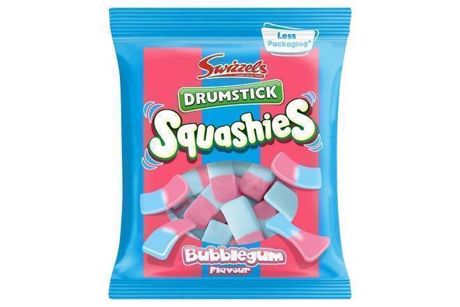 Squashies Bubblegum Flavour 160g
