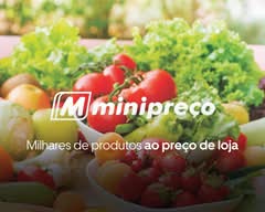 Minipreço (Aveiro I)