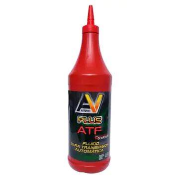 Auto Vit · Aceite para transmisión automática