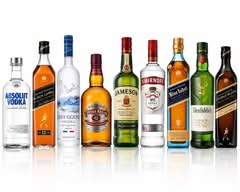 Alcohol British Empire 24/7 - MacFarlene Road