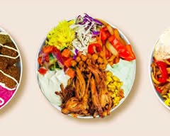 ZIKI (5610 N Interstate Hwy 35)