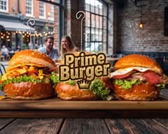 Prime Burger Frankfurt