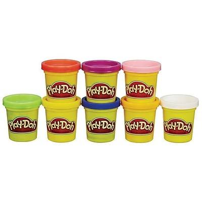 Play-Doh Rainbow Starter pack