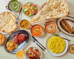 アジアンカレーハウス Asian curry house