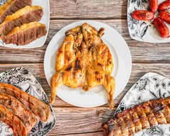 Churrasqueira Sobral (Montijo)