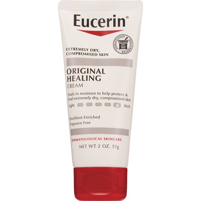 Eucerin Original Healing Cream