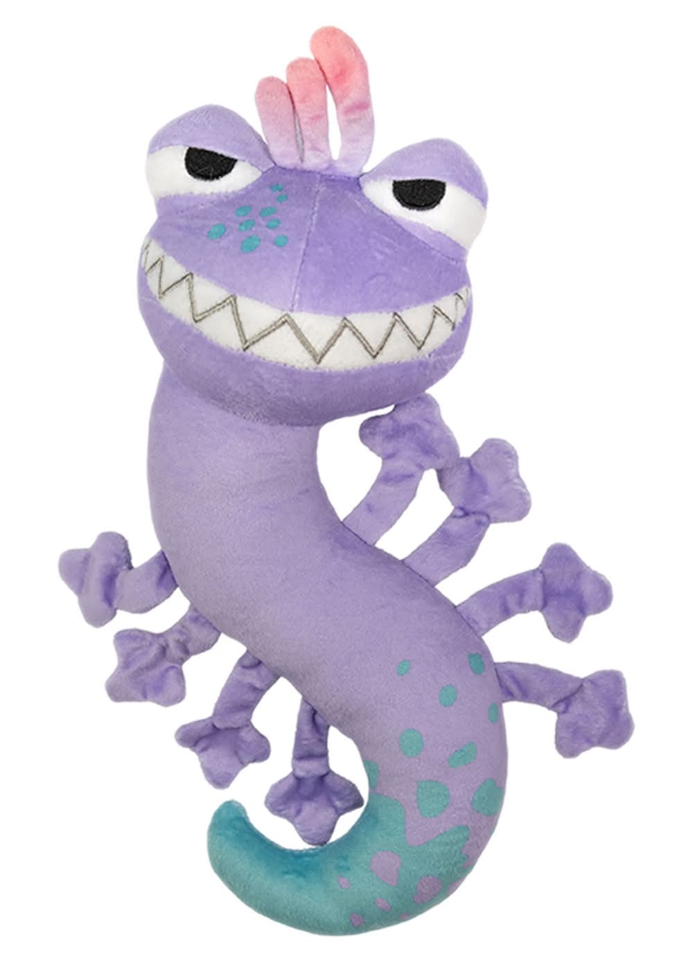 Disney Monster's Inc Randall Plush Dog Toy Delivery Near Me | Order Online  | Uber Eats