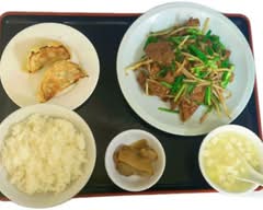 【本格中華のお店】福満居 Fukumankyo