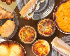 La Bohemia Bakery (5540 Wilkins Ct)