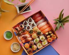 Zuma Sushi