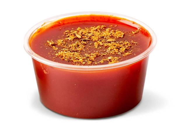 Salsa Cajún