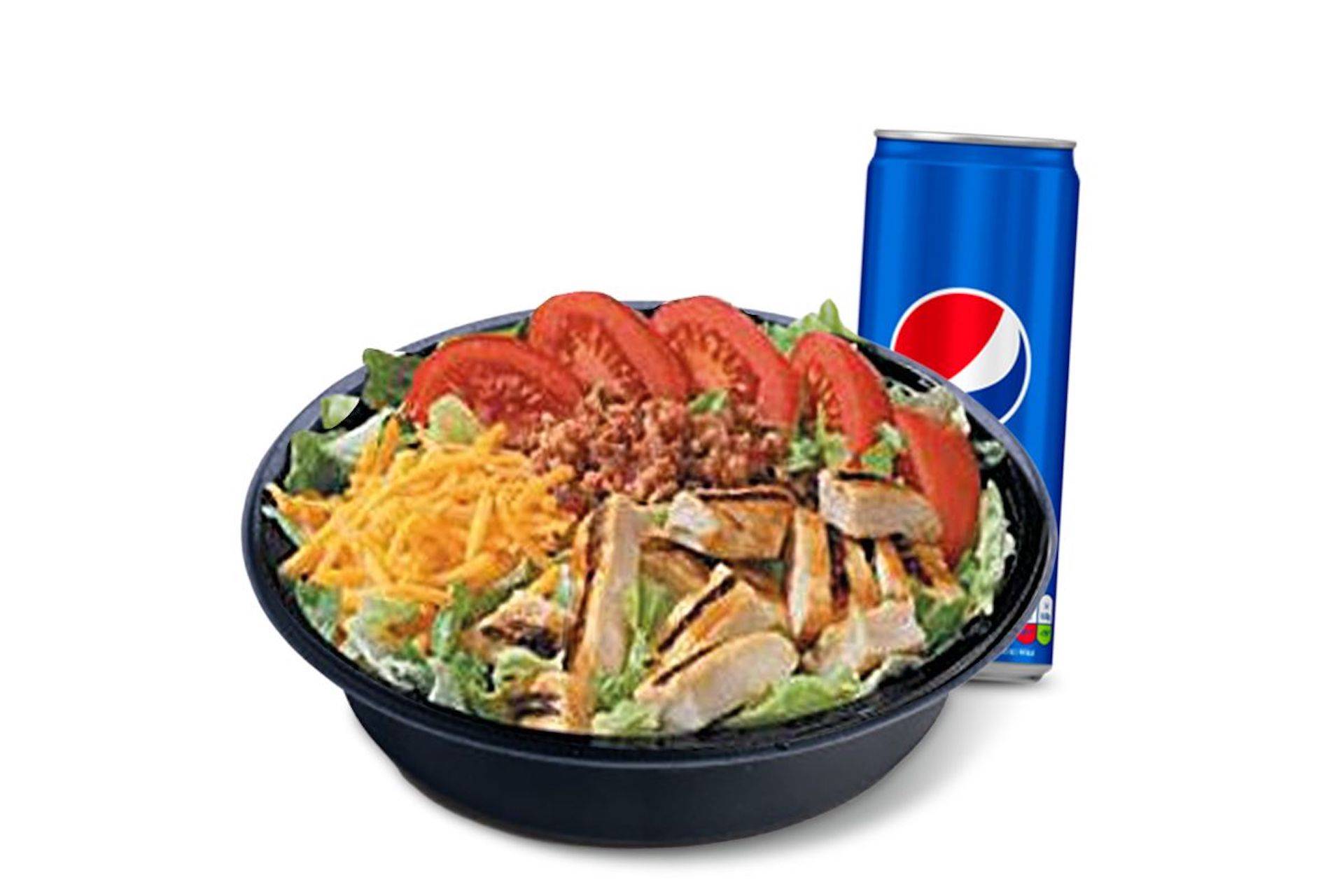 🍗 Salade chicken 🍗