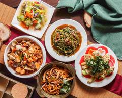 鮮拼鱻生猛海鮮熱炒